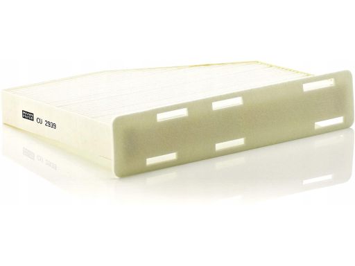 Filtr Kabiny Cu 2939