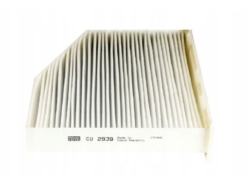 Filtr Kabiny Cu 2939