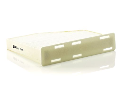 Filtr Kabiny Cu 2939