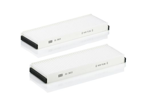 Filtr Kabiny Cu 3023-2