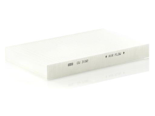 Filtr Kabiny Cu 3192