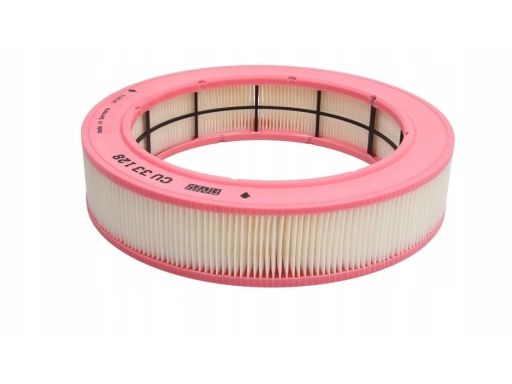 Filtr Kabiny Cu 33 128