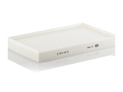 Filtr Kabiny Cu 3540