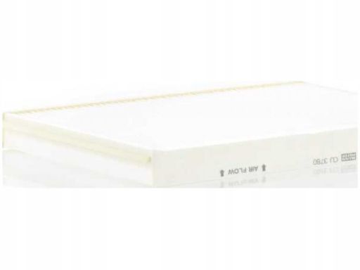 Filtr Kabiny Cu 3780