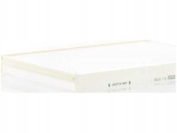 Filtr Kabiny Cu 3780