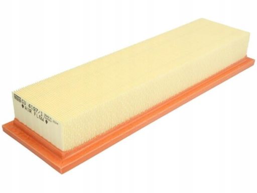 Filtr Kabiny Cu 4197/2