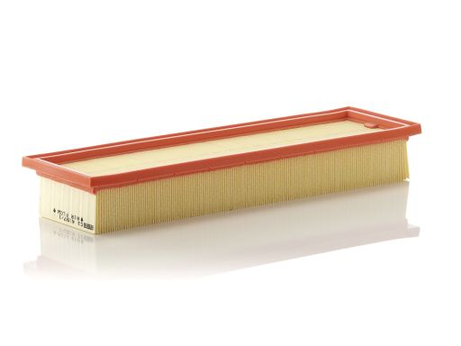 Filtr Kabiny Cu 4197/2