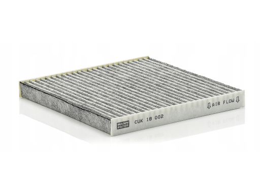 Filtr Kabiny Cuk 18 002