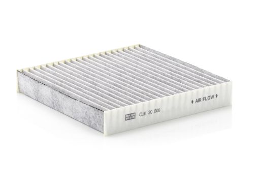 Filtr Kabiny Cuk 20 006