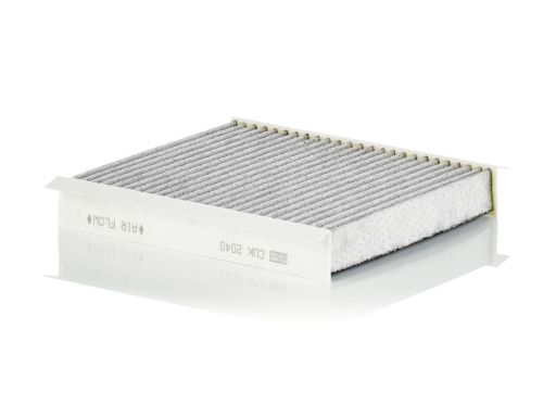 Filtr Kabiny Cuk 2040