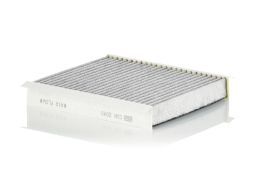 Filtr Kabiny Cuk 2040