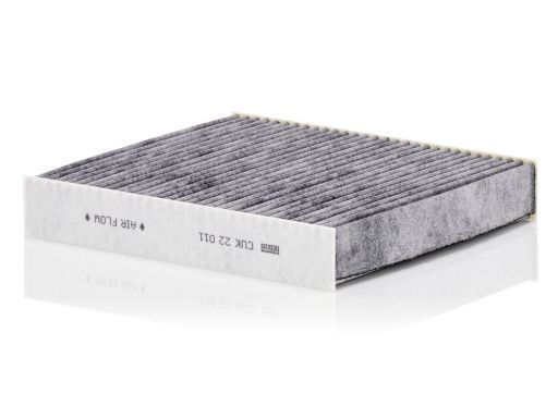 Filtr Kabiny Cuk 22 011