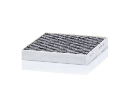 Filtr Kabiny Cuk 2232/1