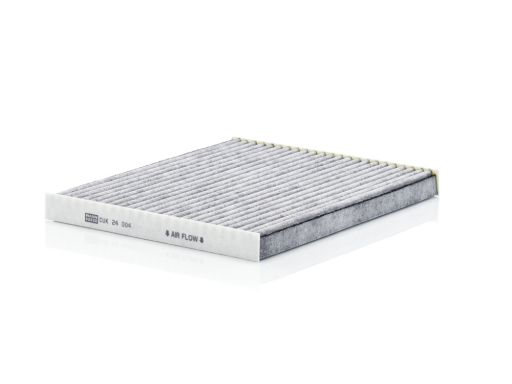 Filtr Kabiny Cuk 24 004