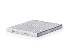 Filtr Kabiny Cuk 24 004