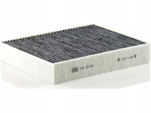 Filtr Kabiny Cuk 25 001