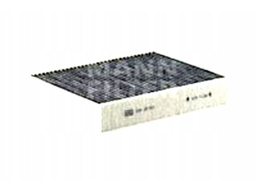 Filtr Kabiny Cuk 25 001