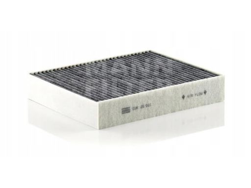 Filtr Kabiny Cuk 25 001