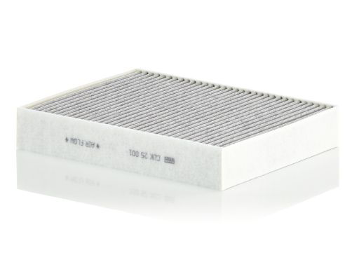 Filtr Kabiny Cuk 25 001