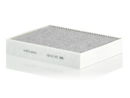 Filtr Kabiny Cuk 25 001