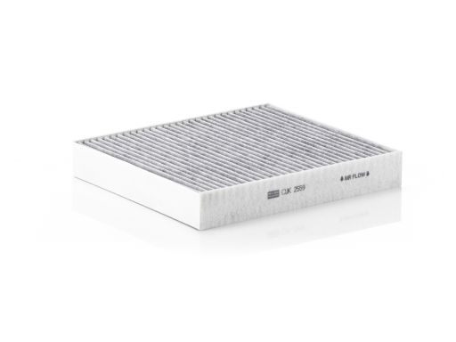 Filtr Kabiny Cuk 2559