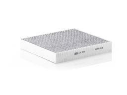 Filtr Kabiny Cuk 2559