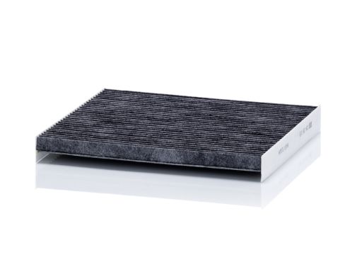 Filtr Kabiny Cuk 26 019