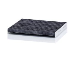 Filtr Kabiny Cuk 26 019