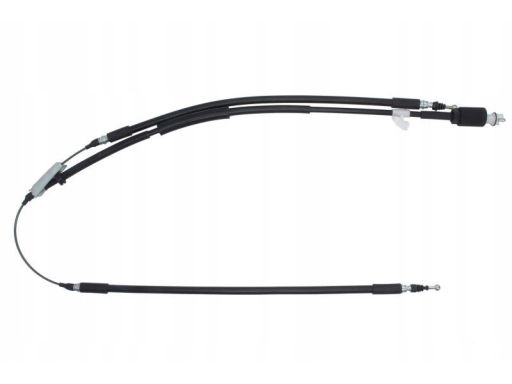 Linka Hamulca Postojowego 33.0276.1