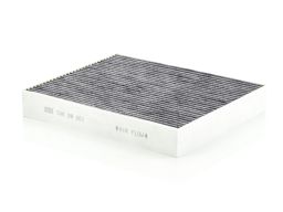 Filtr Kabiny Cuk 28 001