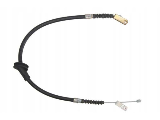 Linka Hamulca Postojowego 41.0208.2