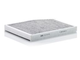 Filtr Kabiny Cuk 29 007