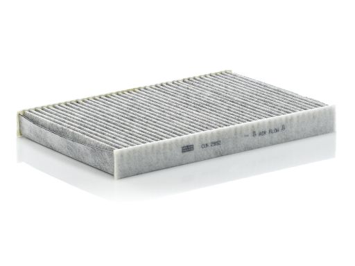 Filtr Kabiny Cuk 2952