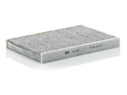 Filtr Kabiny Cuk 2952