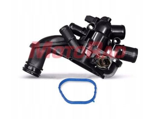 Termostat Środka Chłodzącego 895-105K