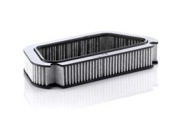 Filtr Kabiny Cuk 4136