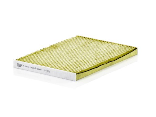 Filtr Kabiny Fp 1936