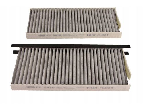 Filtr Kabiny Fp 2418-2