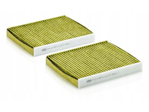 Filtr Kabiny Fp 2533-2