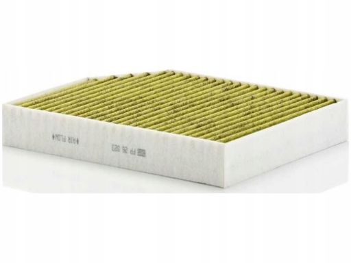 Filtr Kabiny Fp 26 023