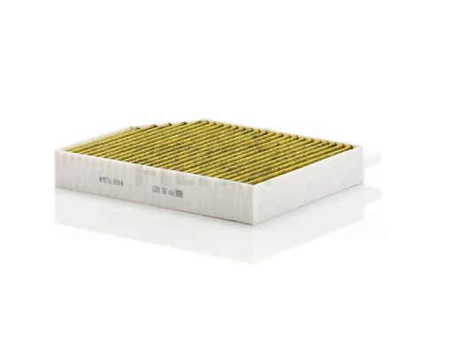 Filtr Kabiny Fp 26 023