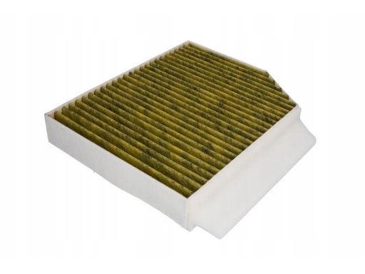 Filtr Kabiny Fp 26 023