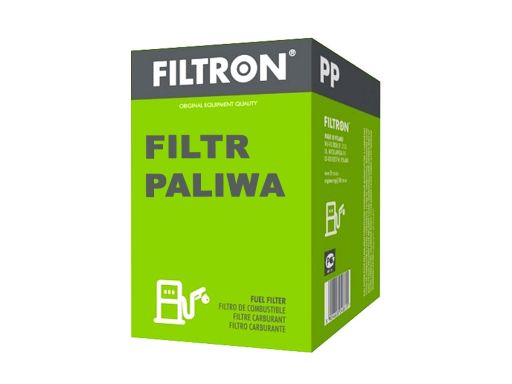 Filtr Paliwa Pp 825