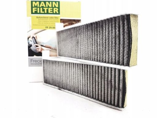 Filtr Kabiny Fp 29 003-2