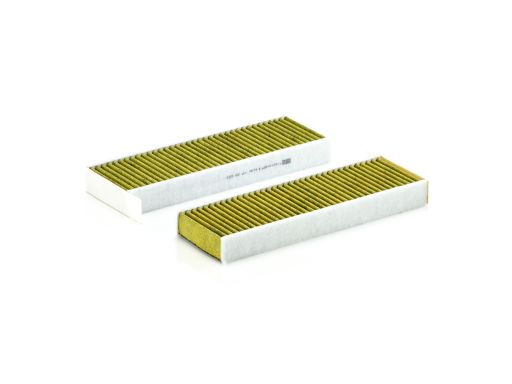 Filtr Kabiny Fp 29 003-2