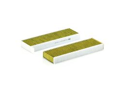 Filtr Kabiny Fp 29 003-2