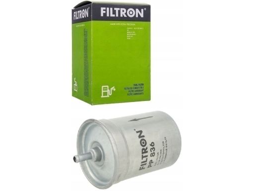 Filtr Paliwa Pp 836