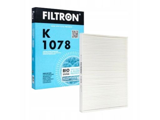 Filtr Paliwa Pp 836
