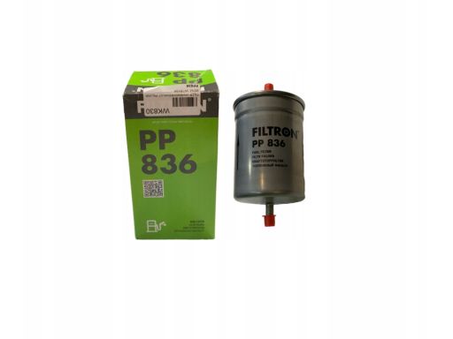 Filtr Paliwa Pp 836