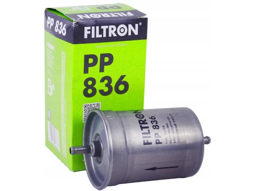Filtr Paliwa Pp 836